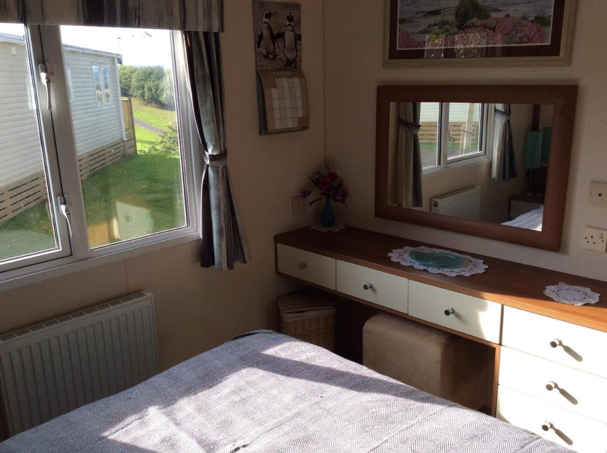 Vila Warren View Dawlish Exteriér fotografie